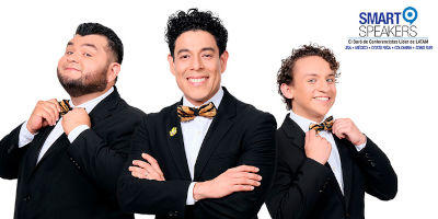 Los Tres Tristes Tigres