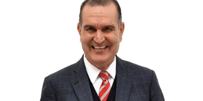 Arnoldo de la Rocha