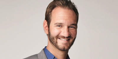 Nick Vujicic