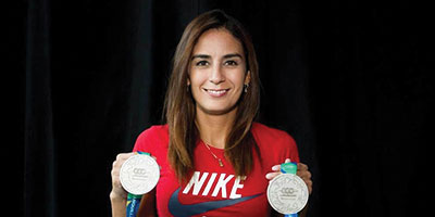 Paola Espinosa