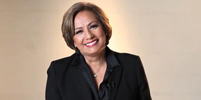 Rosario Marin