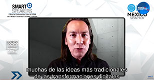 El Futuro de los Negocios con Mike Walsh