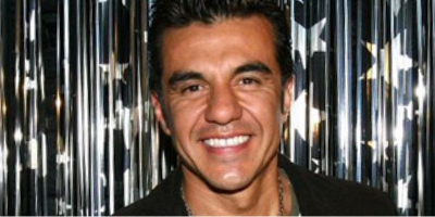 Adrian Uribe