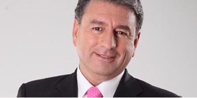 Alejandro Cacho