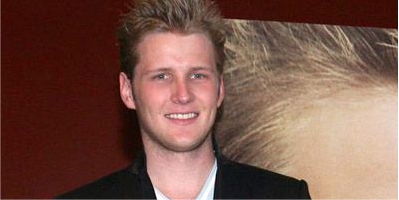 Alexander Acha