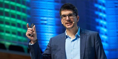 Conferencias de Alexander Osterwalder | Smart Speakers