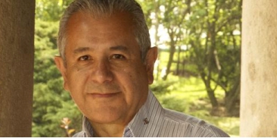 Alfredo Gonzalez Trejo