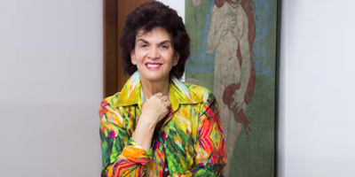 Alicia Mejía
