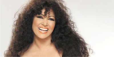 Amanda Miguel
