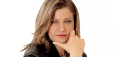 Ana María Salazar