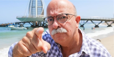 Andrés Bustamante