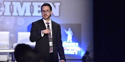 Andrés Velázquez