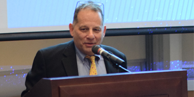 Andrew Savitz