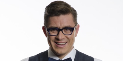 Antonio Rosique