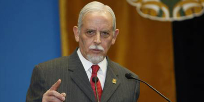 Arturo González De Aragón