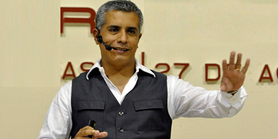 Arturo Villegas