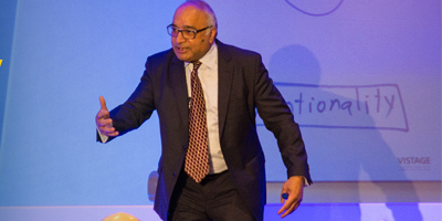 Balaji Krishnamurthy