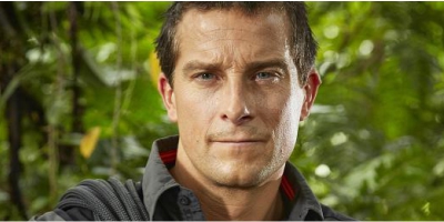 Bear Grylls
