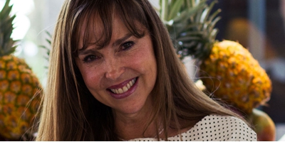 Beatriz Fernández