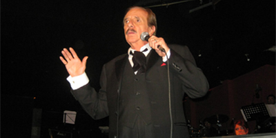 Benito Castro