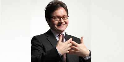 Bernd Schmitt