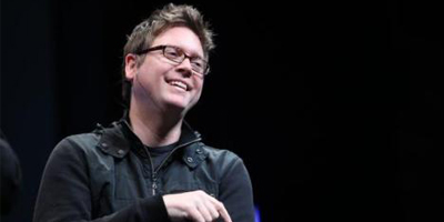 Biz Stone