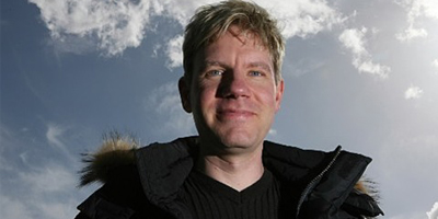 Bjorn Lomborg
