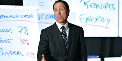 Blair Singer