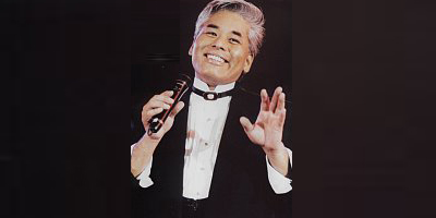 Bob Higa