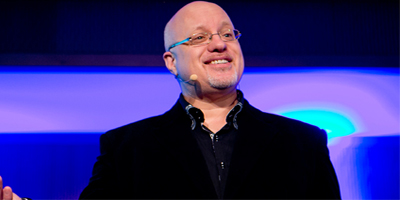 Brett King