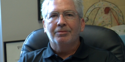 Bruce Newman
