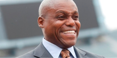 Carl Lewis