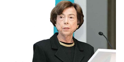 Carla Hills