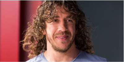 Carles Puyol
