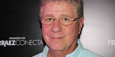 Carlos Alazraki