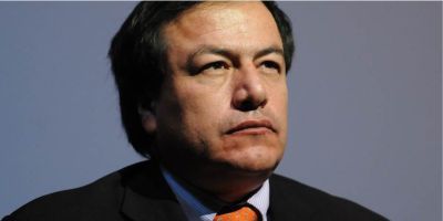 Carlos Carsolio