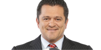 Carlos Hermosillo
