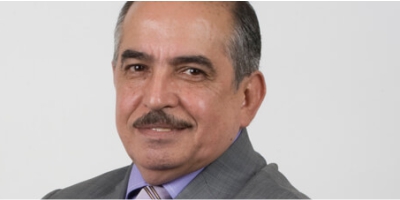 Carlos Marín