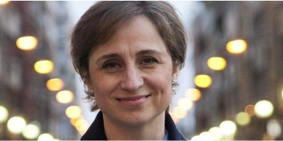 Carmen Aristegui