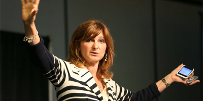Cheryl Cran