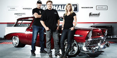 Chip Foose