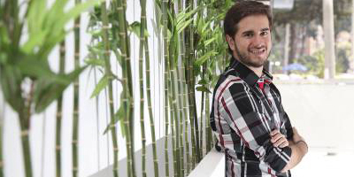 Daniel Buriticá Córdoba