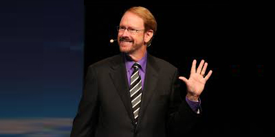 Daniel Burrus