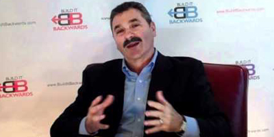 Daniel Feiman