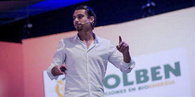 Daniel Gómez Iñiguez