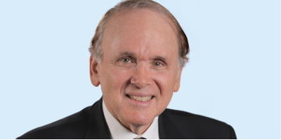 Daniel Yergin