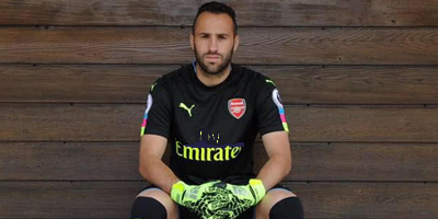 David Ospina