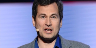 David Pogue