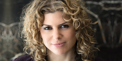 Dra. Deborah Berebichez