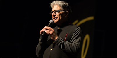 Deepak Chopra